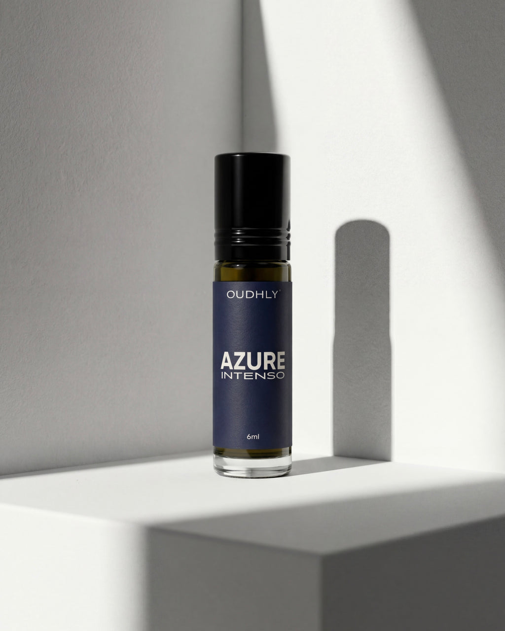 AZURE INTENSO