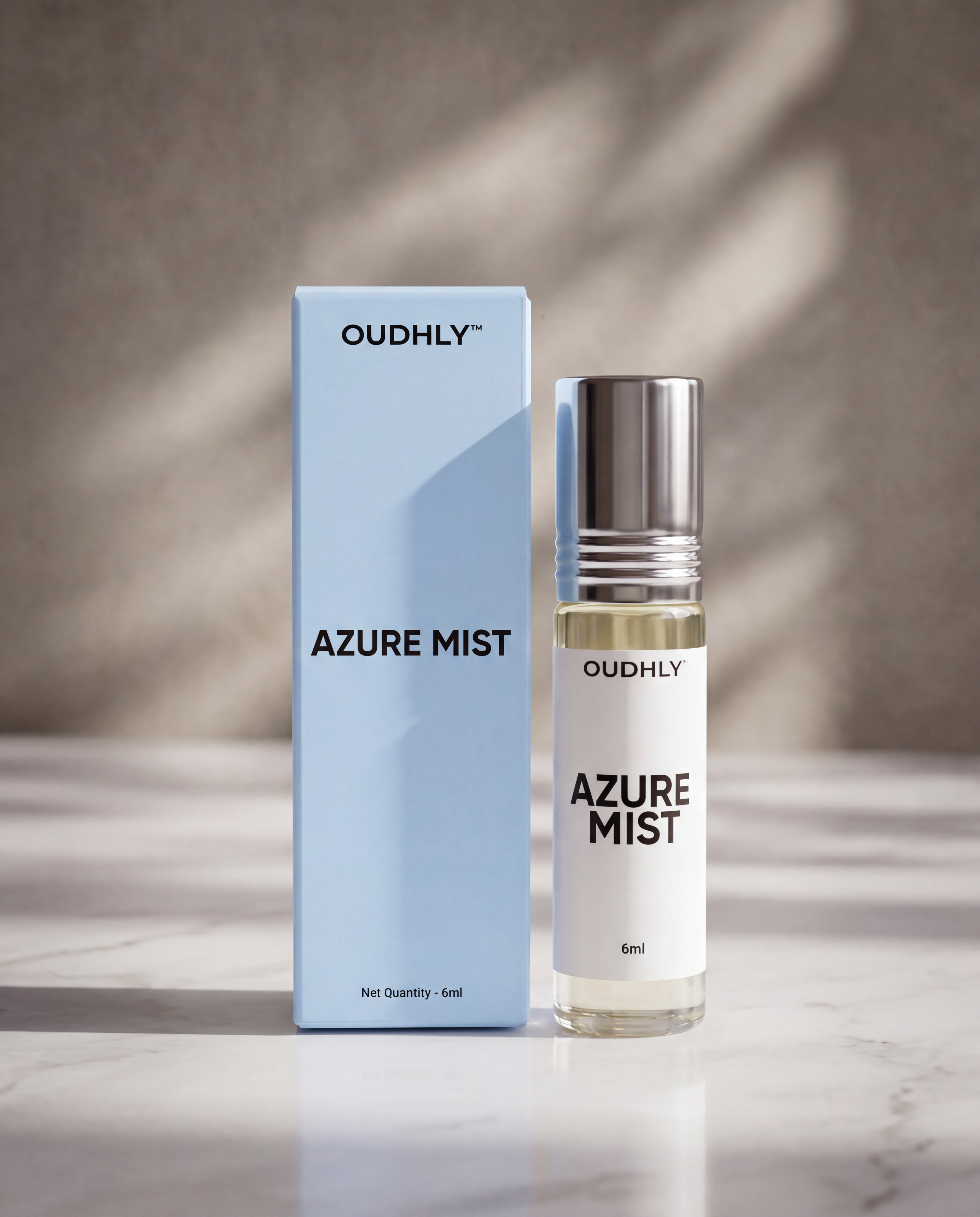 AZURE MIST