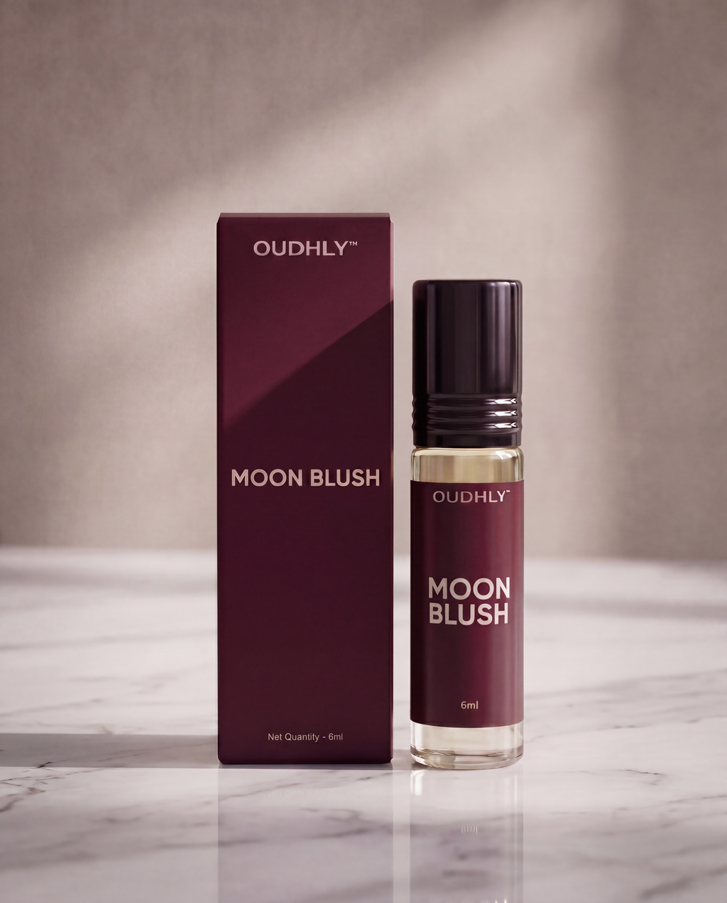 MOON BLUSH