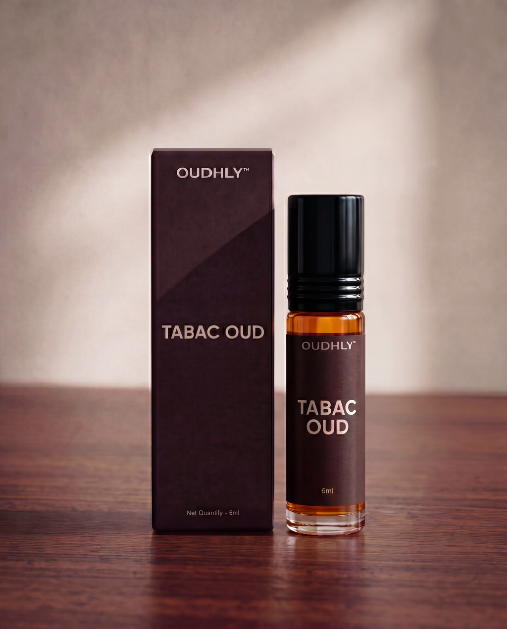 TABAC OUD
