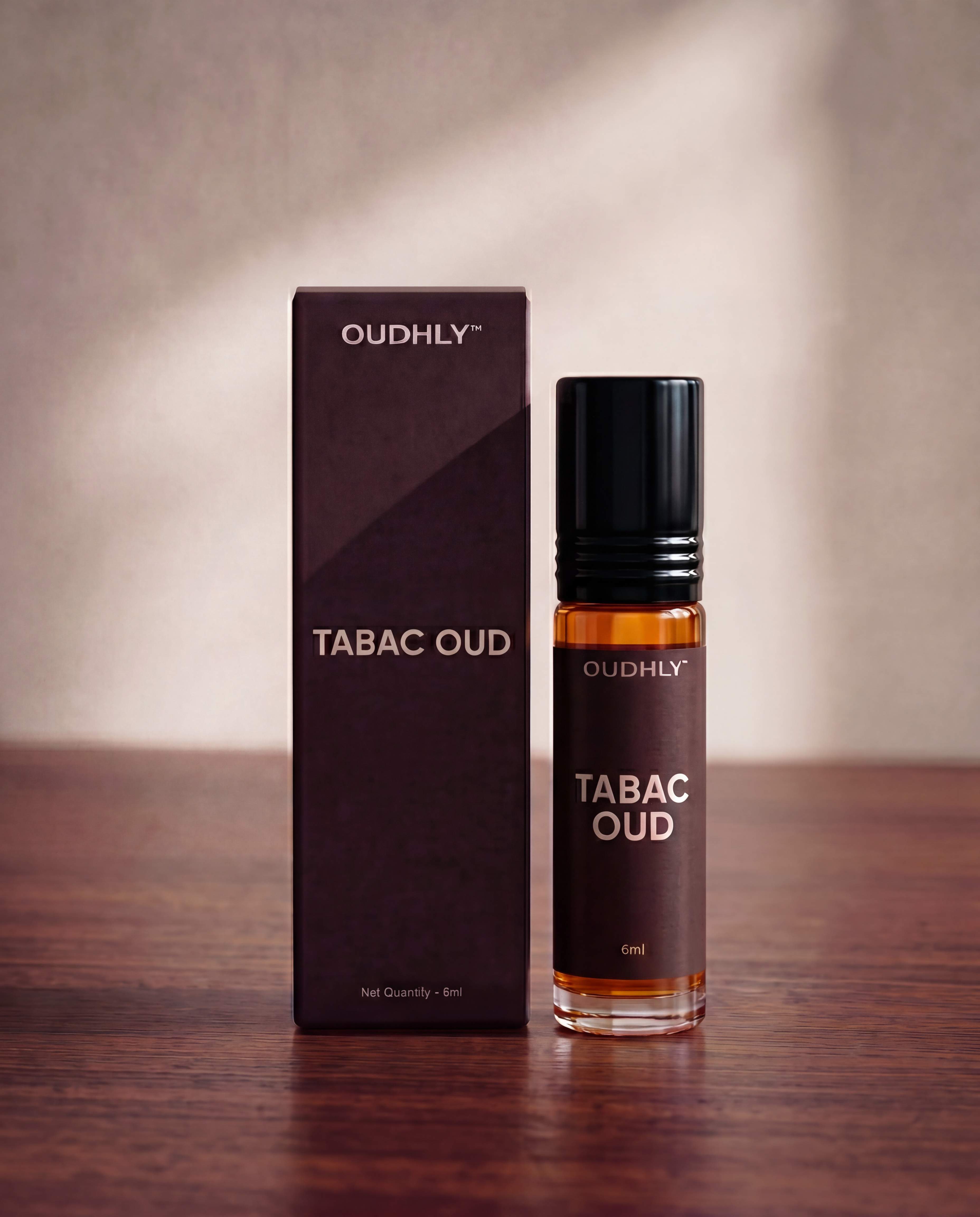 TABAC OUD