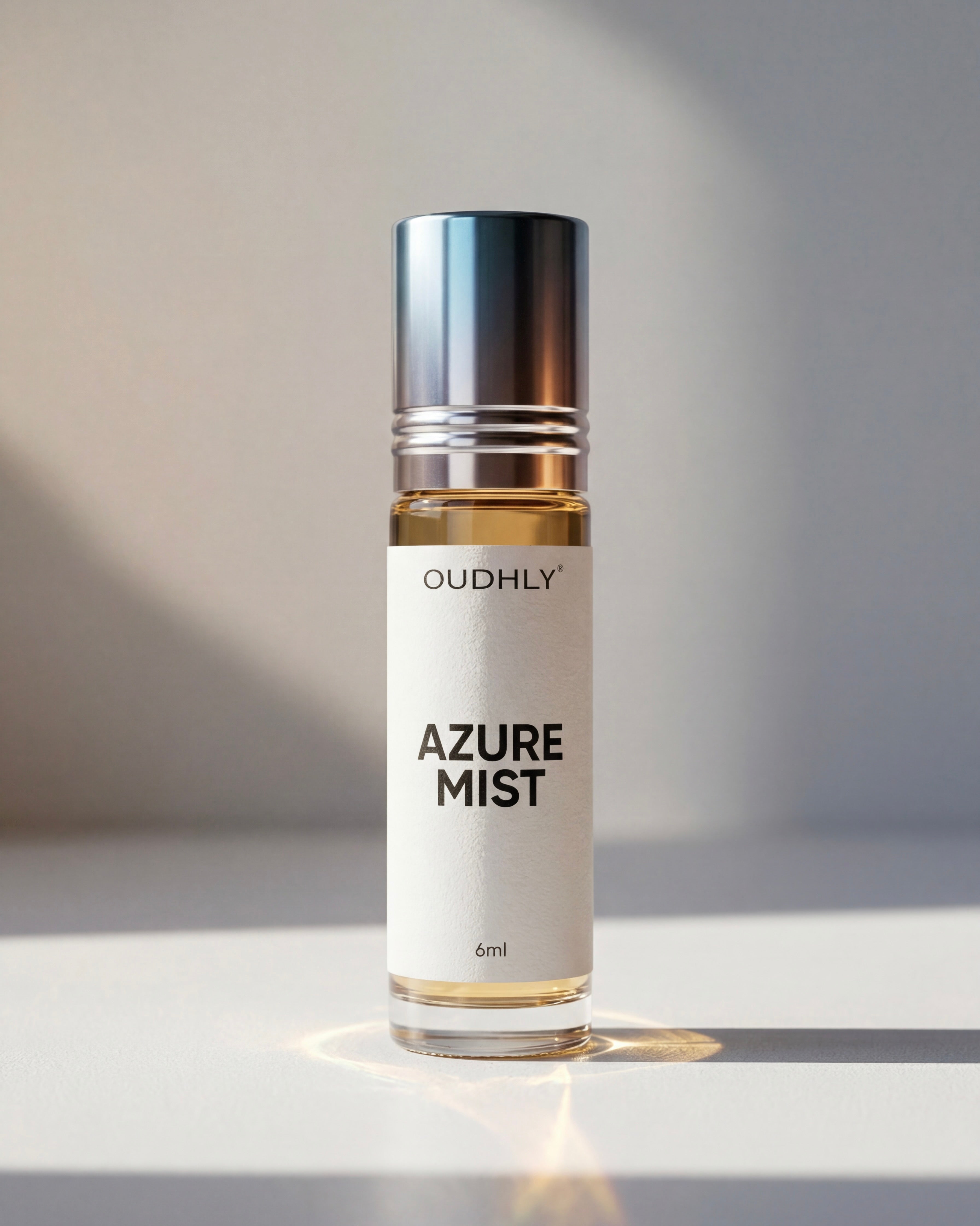 AZURE MIST
