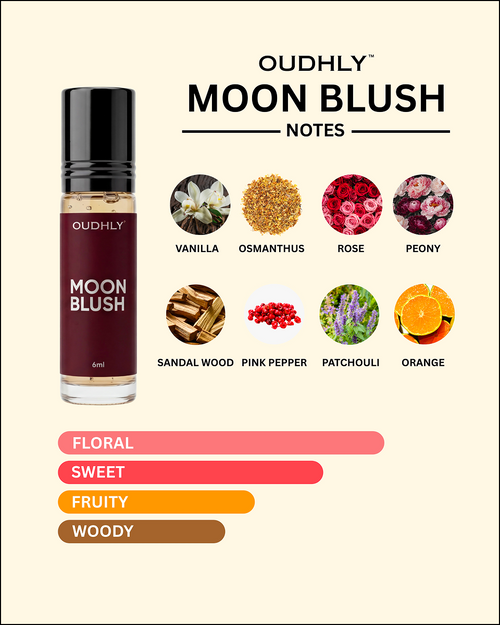 MOON BLUSH