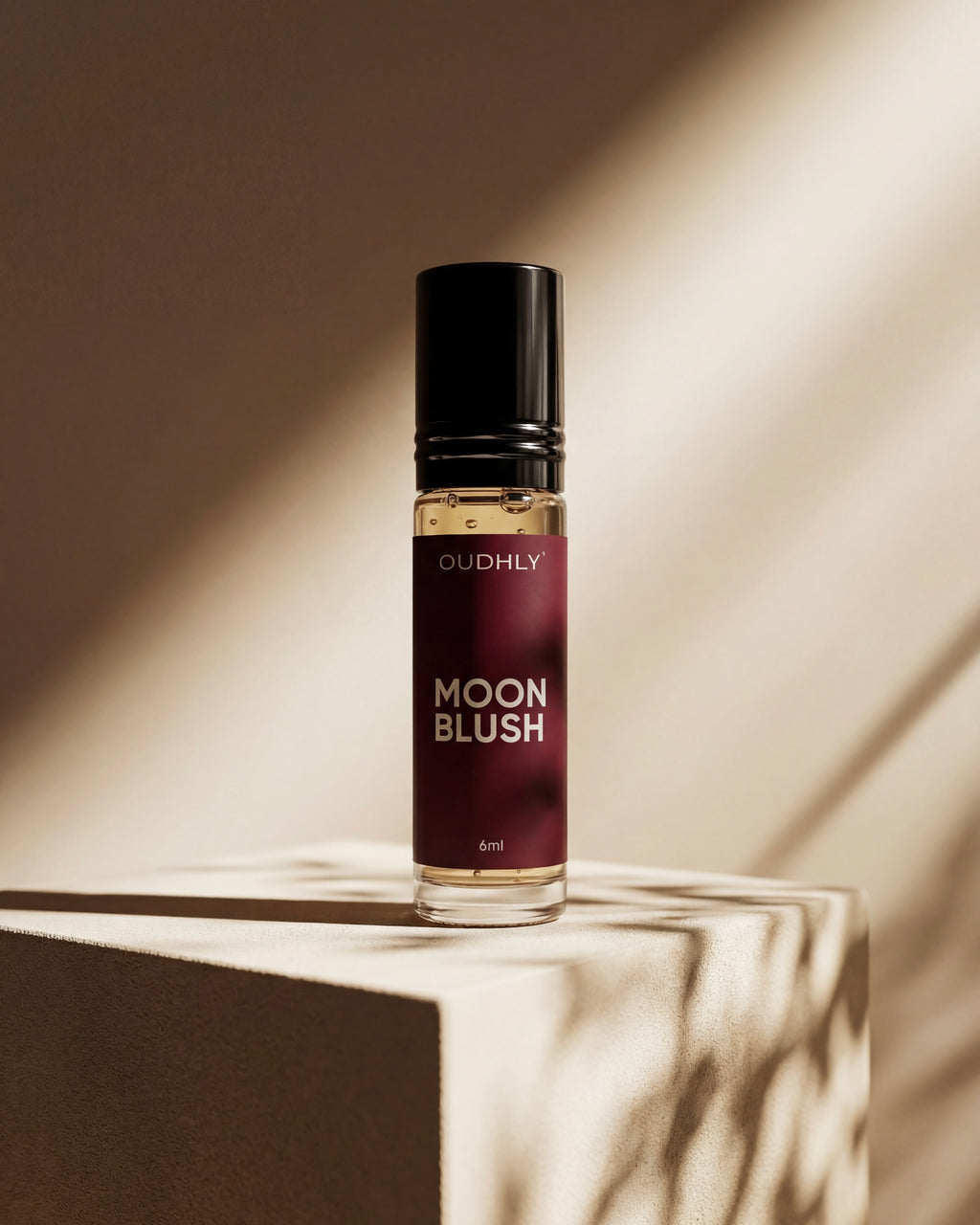 MOON BLUSH