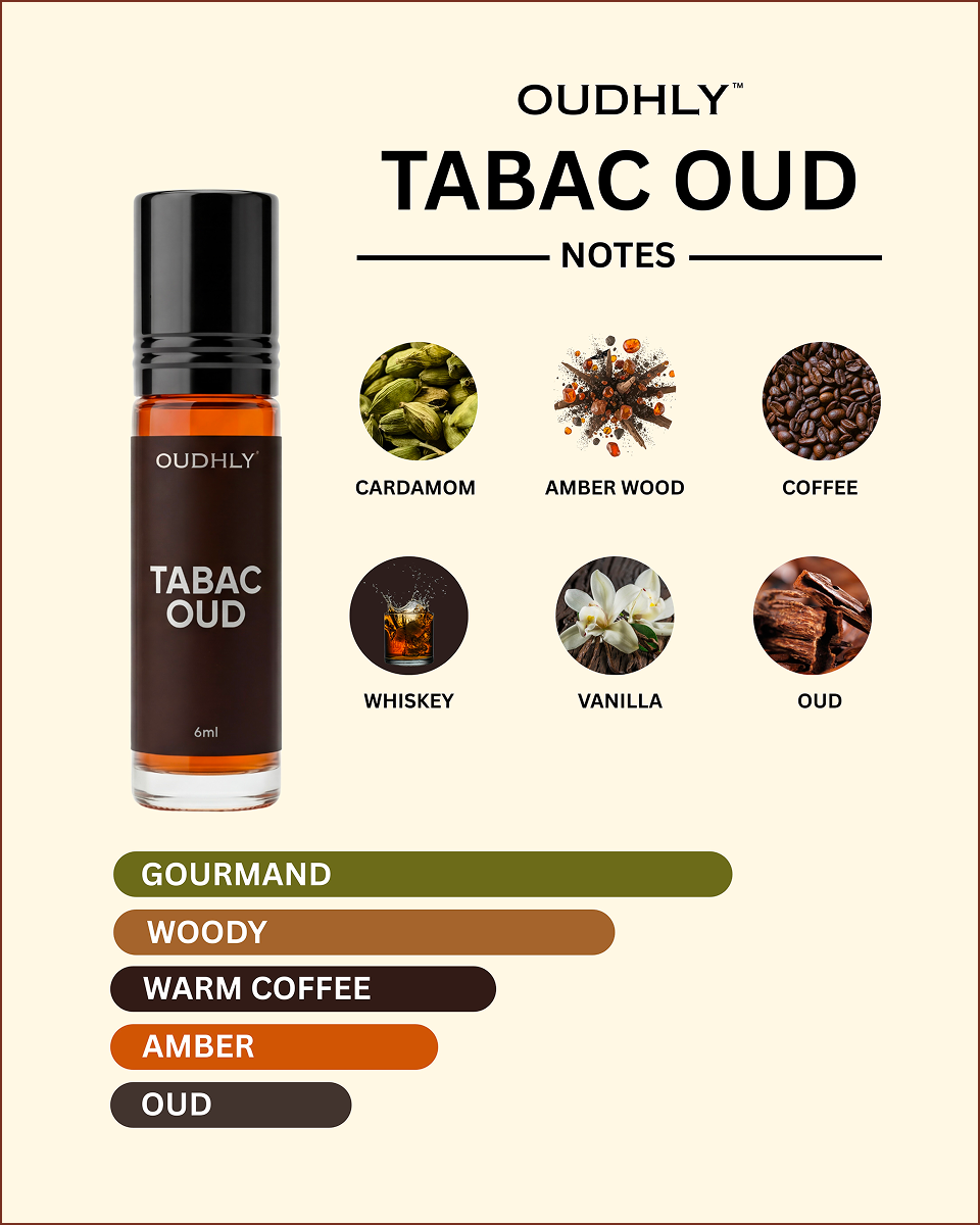 TABAC OUD